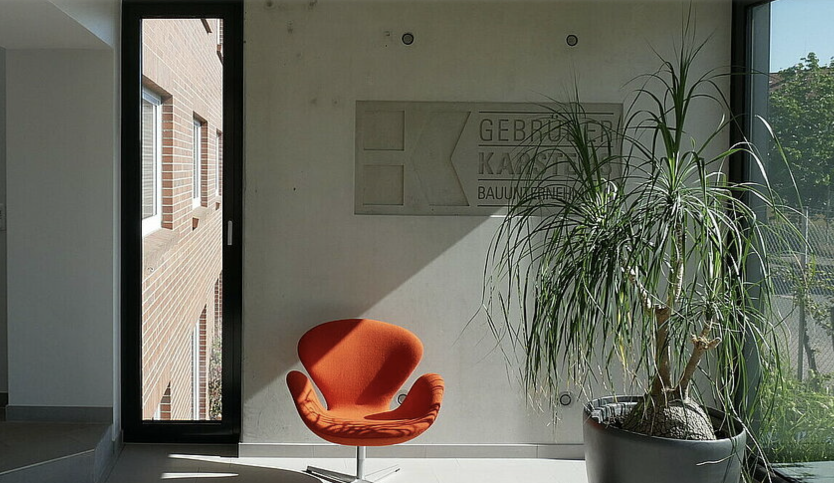 Gebrüder Karstens Bauunternehmung GmbH