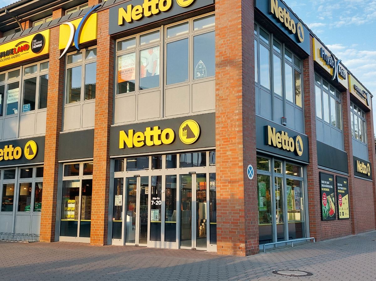 Netto Marken-Discount