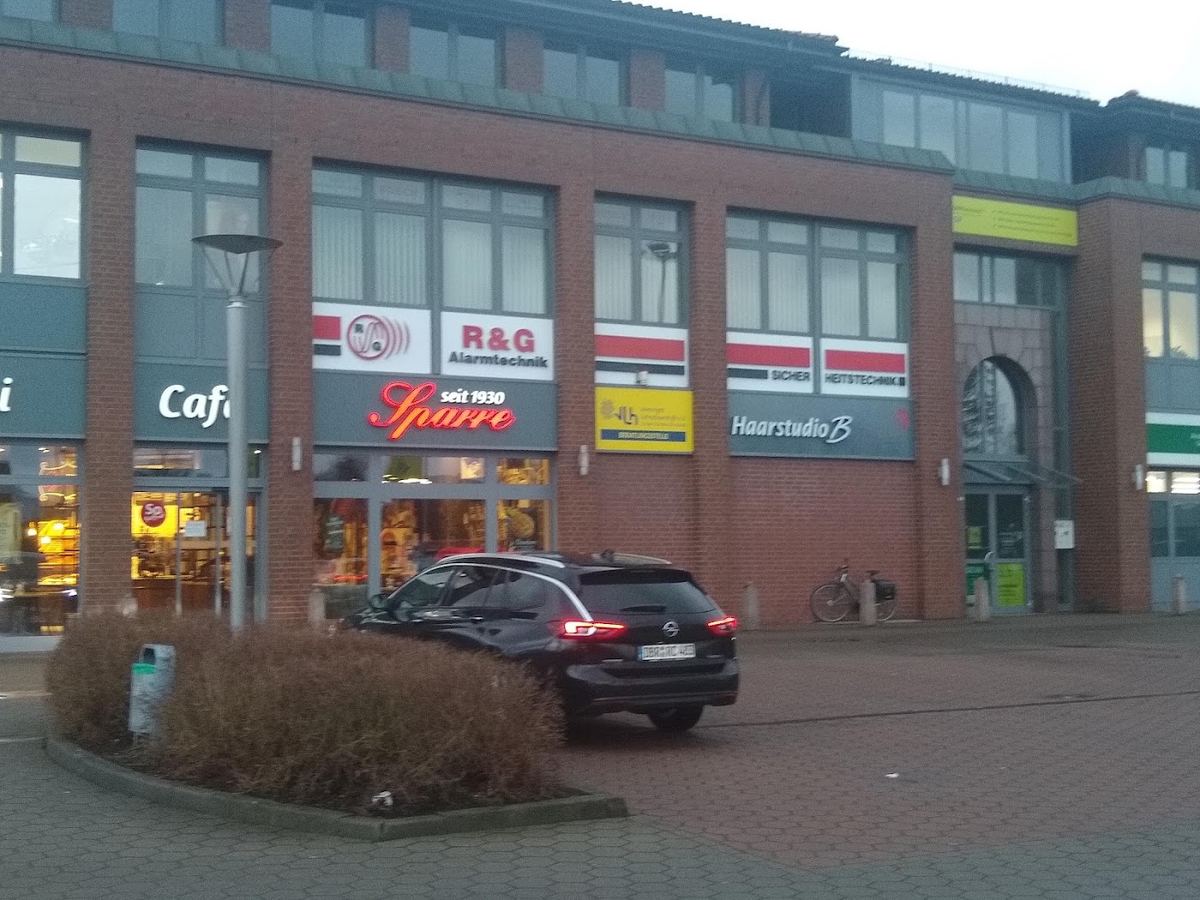 R & G Alarmtechnik GmbH